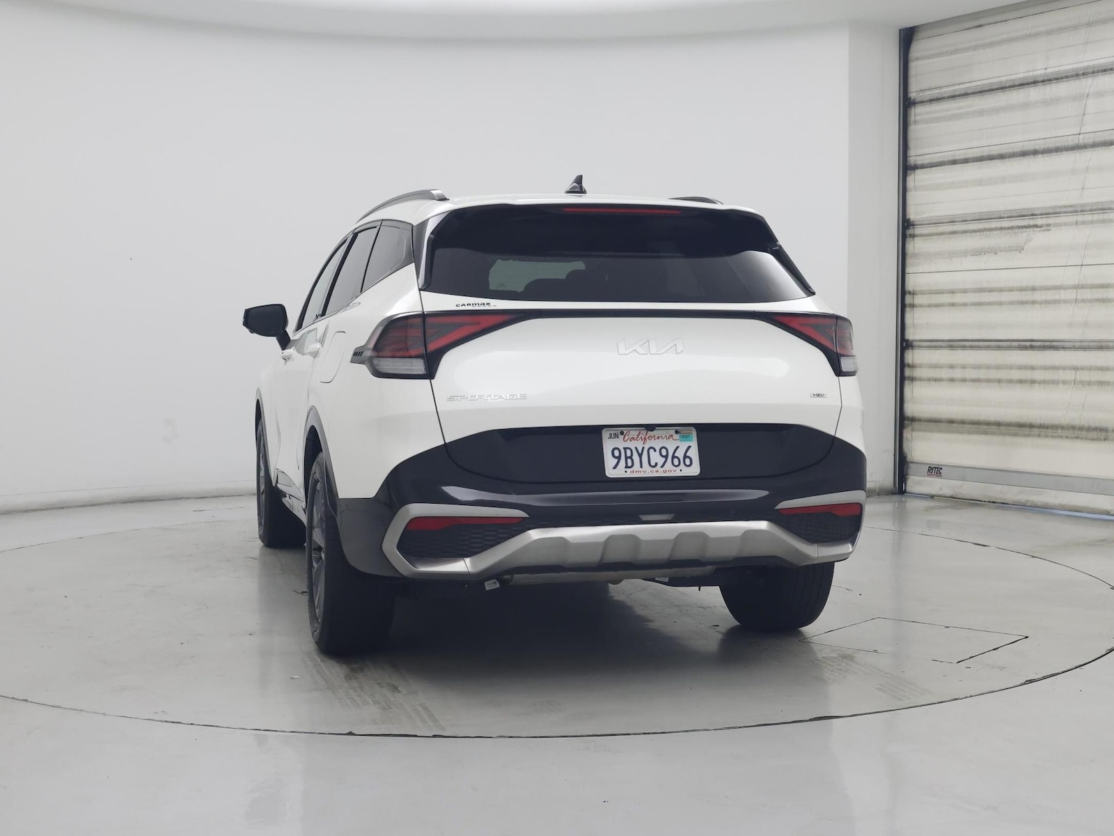 2023 Kia Sportage SX Prestige Hybrid - Photo 7