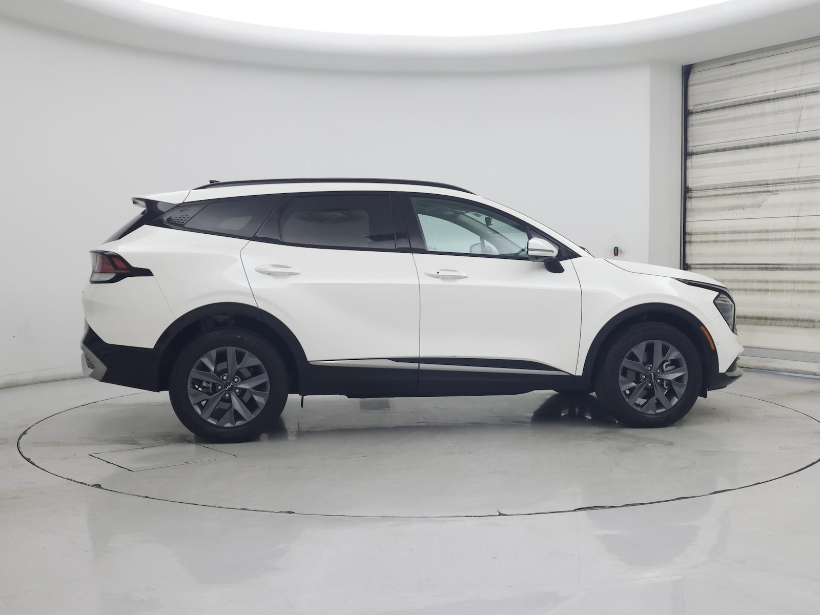 2023 Kia Sportage SX Prestige Hybrid - Photo 8