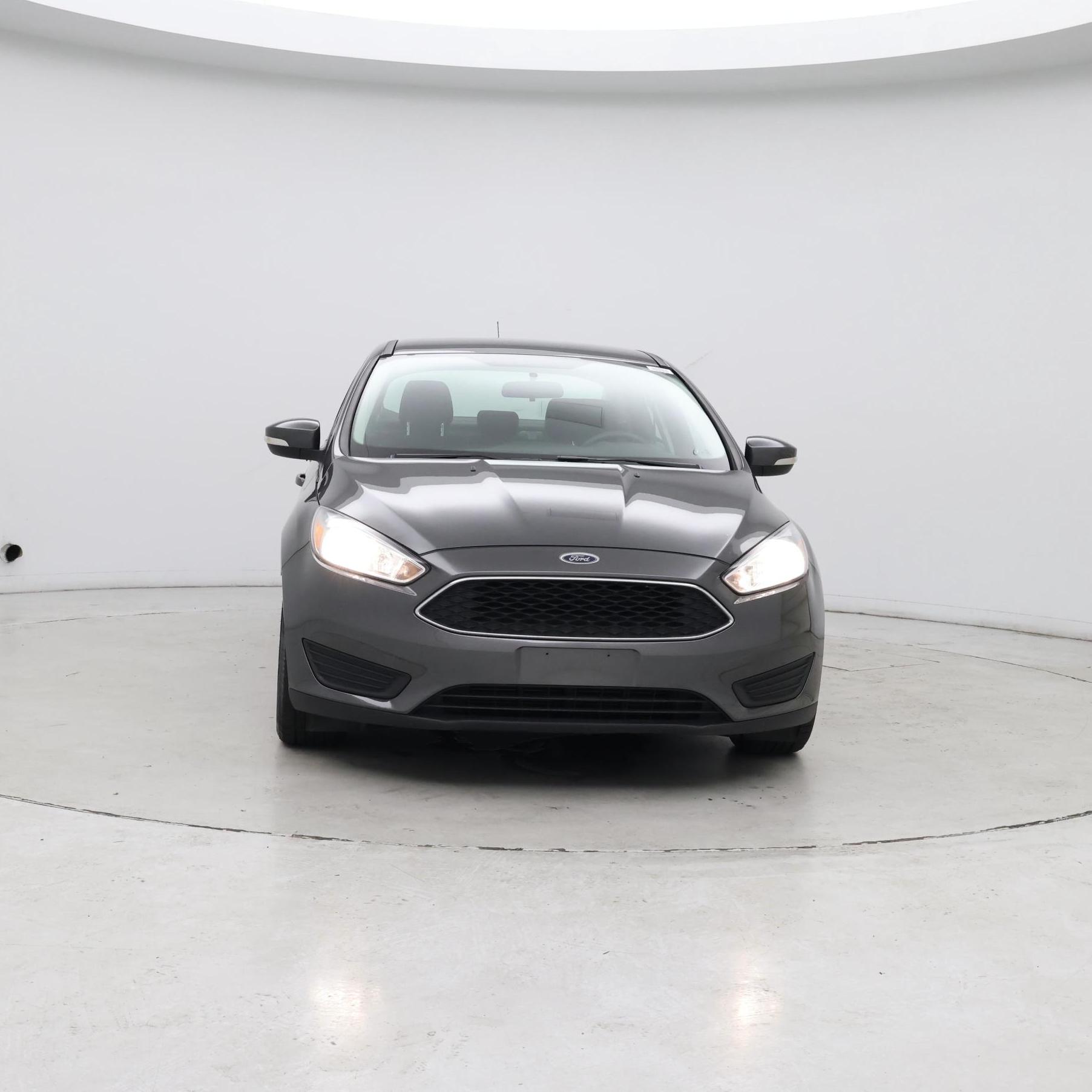 Thumbnail: 2017 Ford Focus - 5