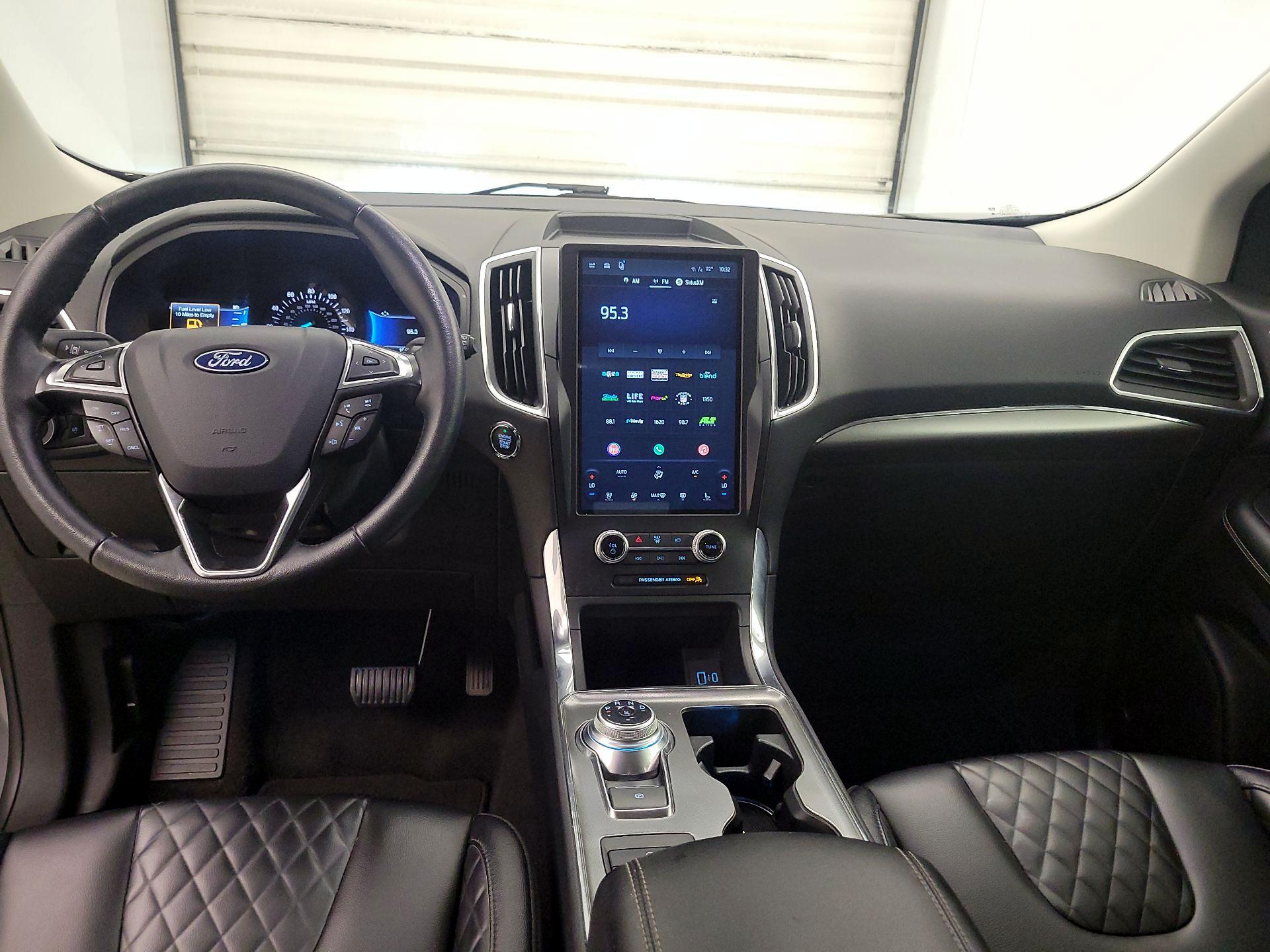 Thumbnail: 2024 Ford Edge - 9