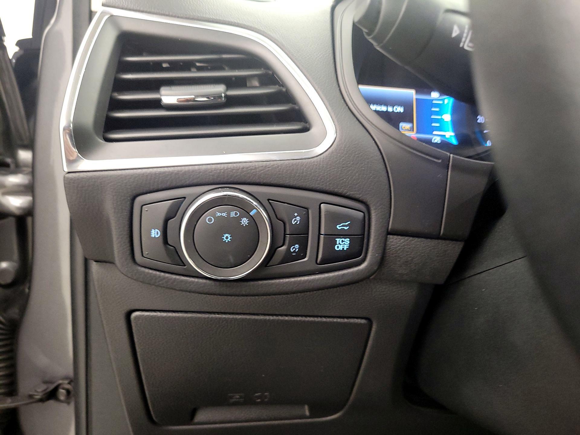 Thumbnail: 2024 Ford Edge - 13