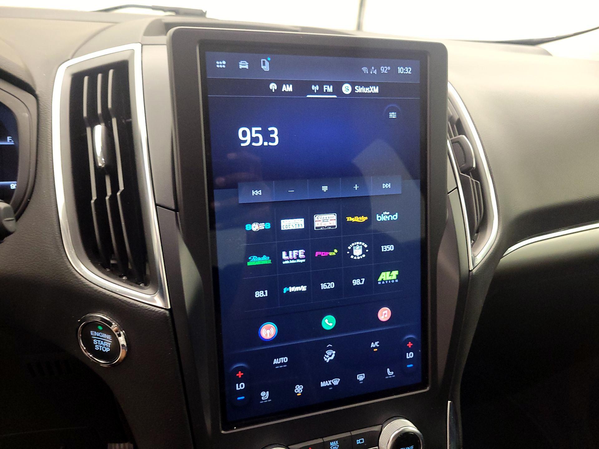 Thumbnail: 2024 Ford Edge - 15