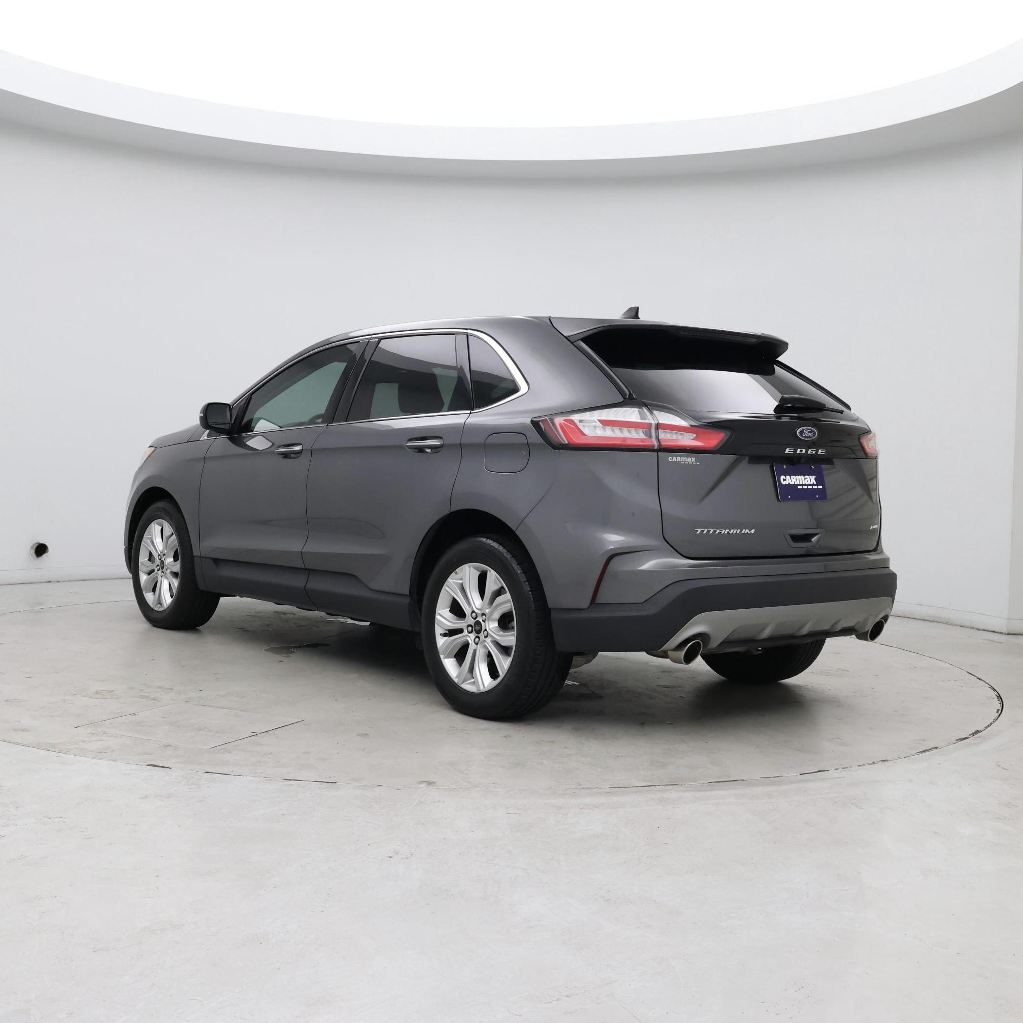 Thumbnail: 2024 Ford Edge - 2