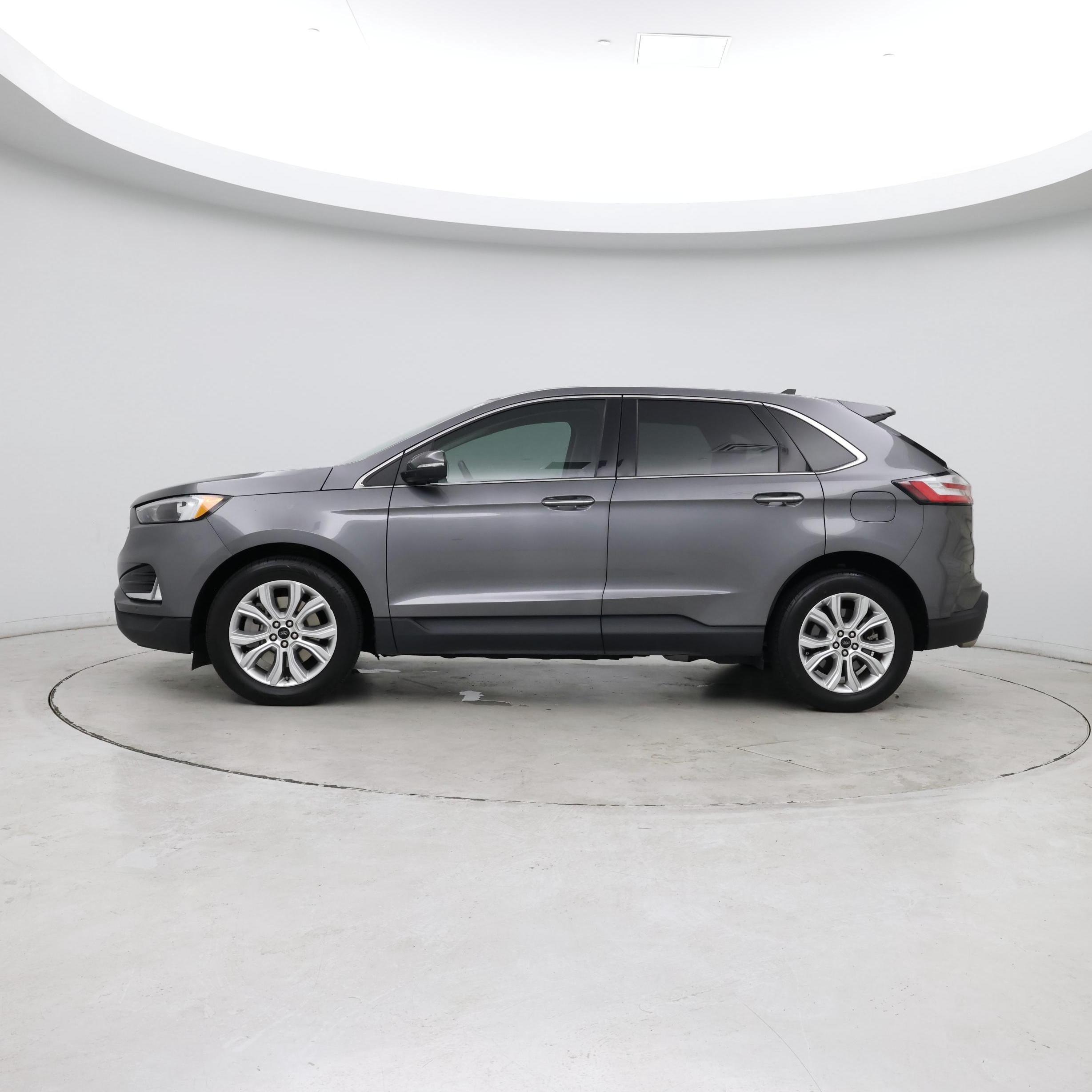 Thumbnail: 2024 Ford Edge - 3