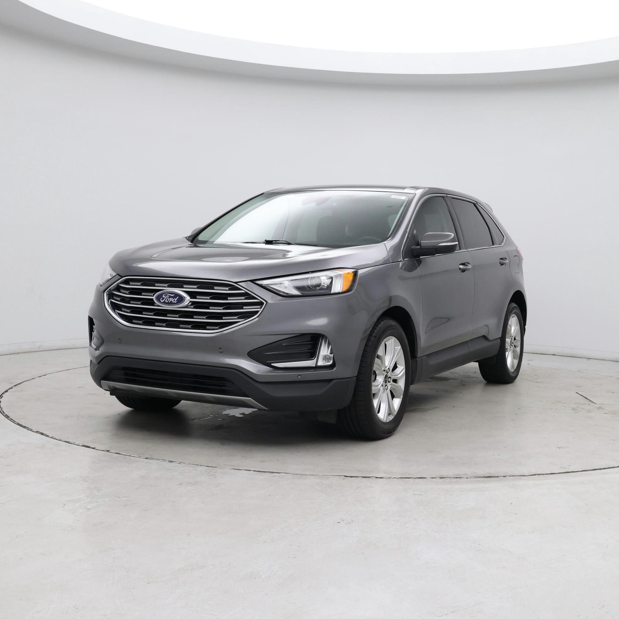 Thumbnail: 2024 Ford Edge - 4