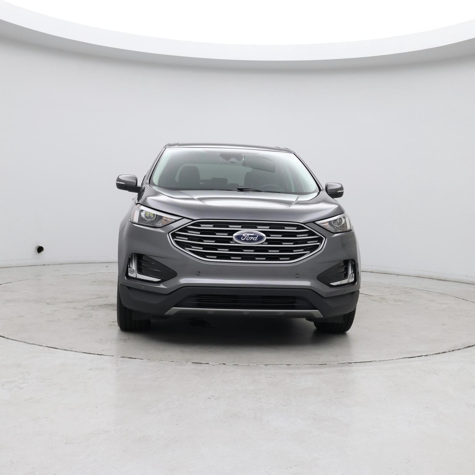 Thumbnail: 2024 Ford Edge - 5