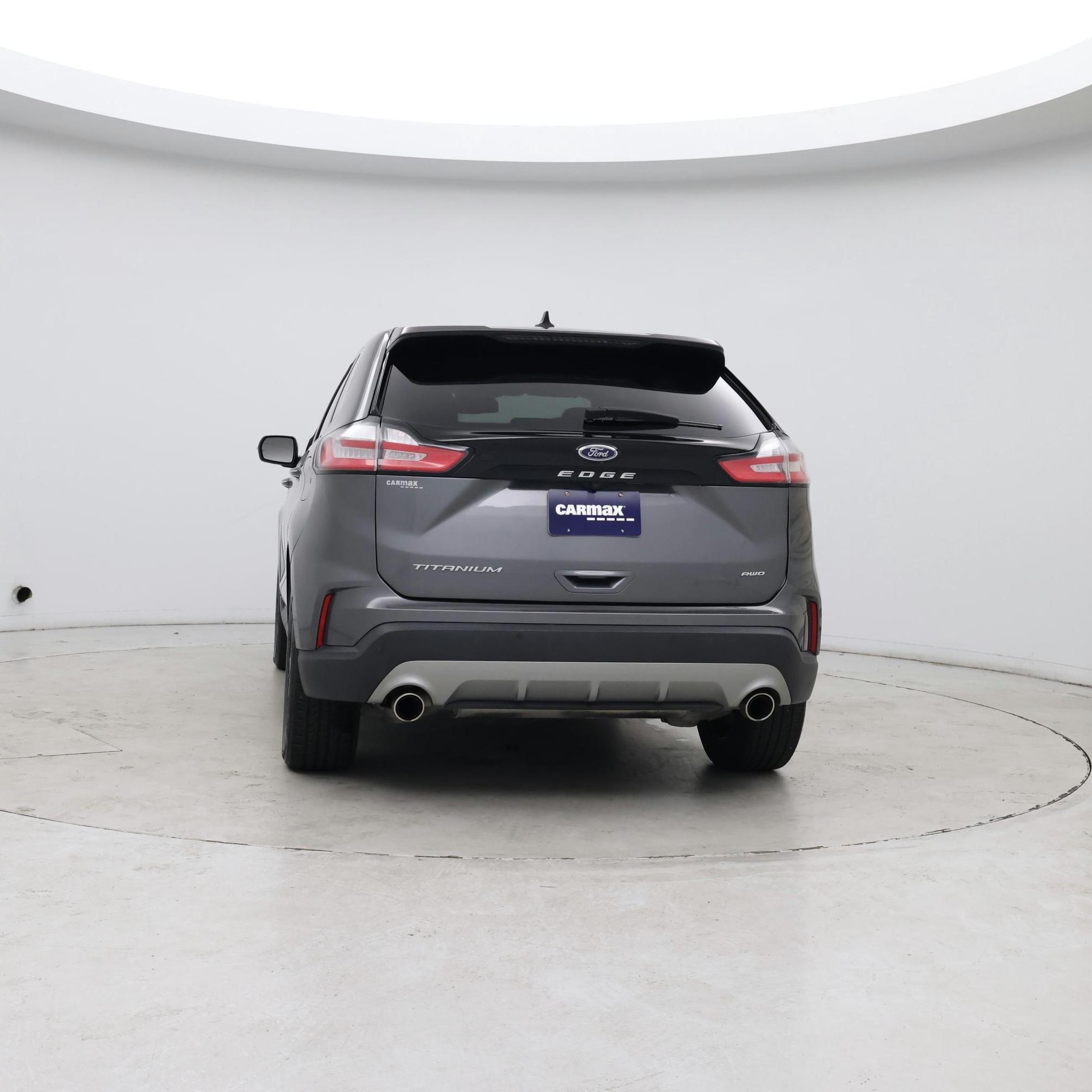 Thumbnail: 2024 Ford Edge - 6