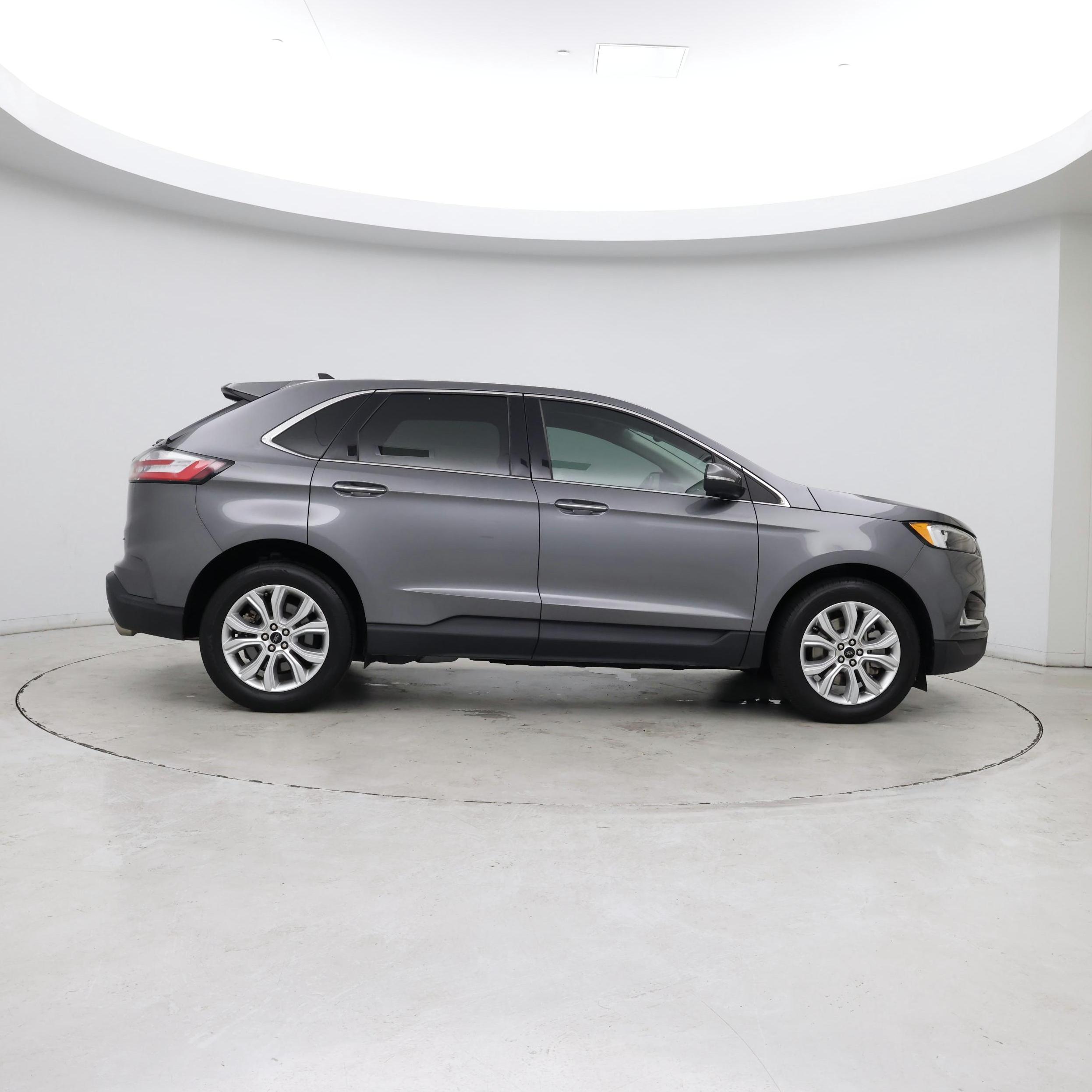 Thumbnail: 2024 Ford Edge - 7