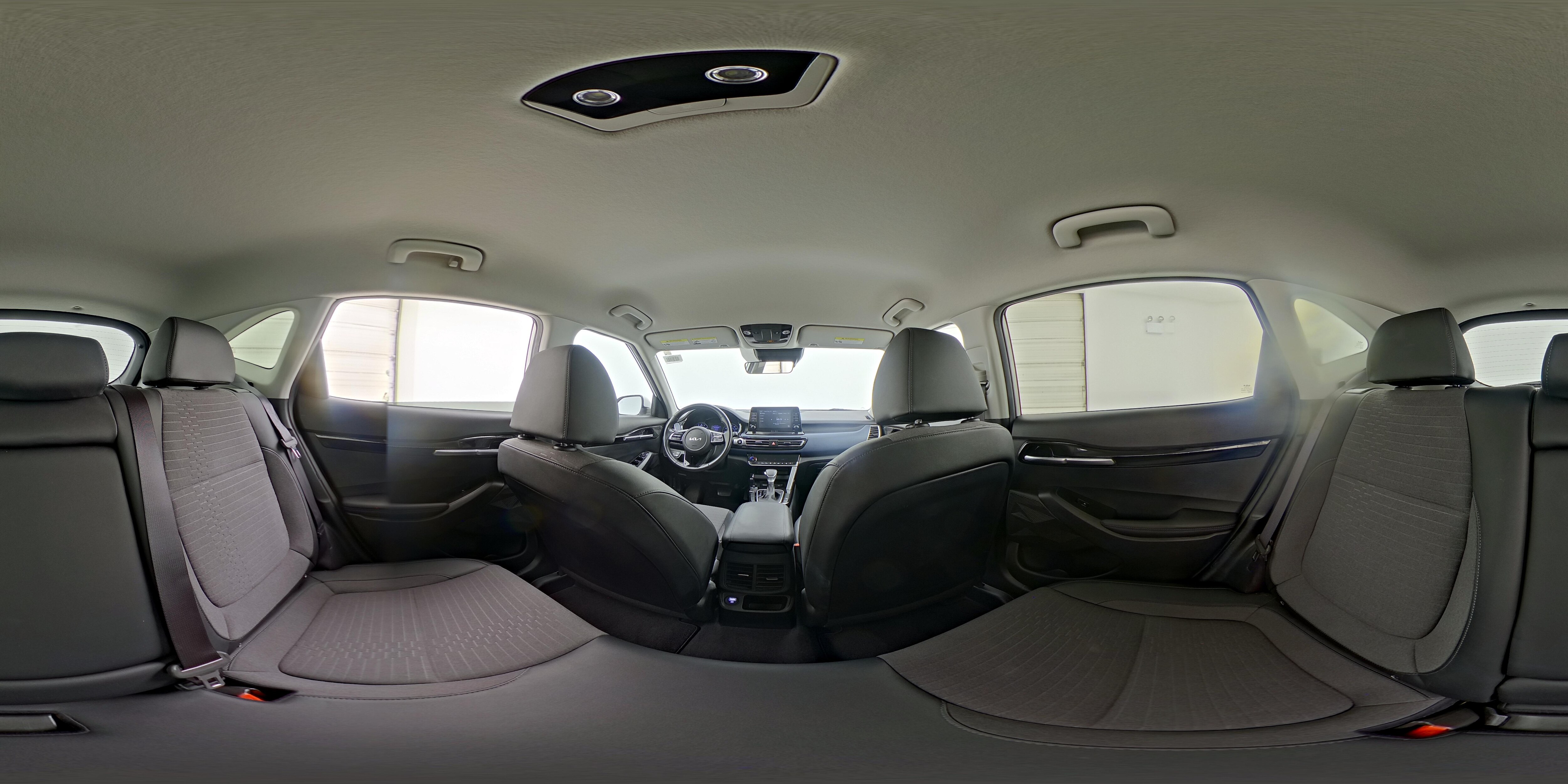 2023 Kia Seltos S - Photo 25