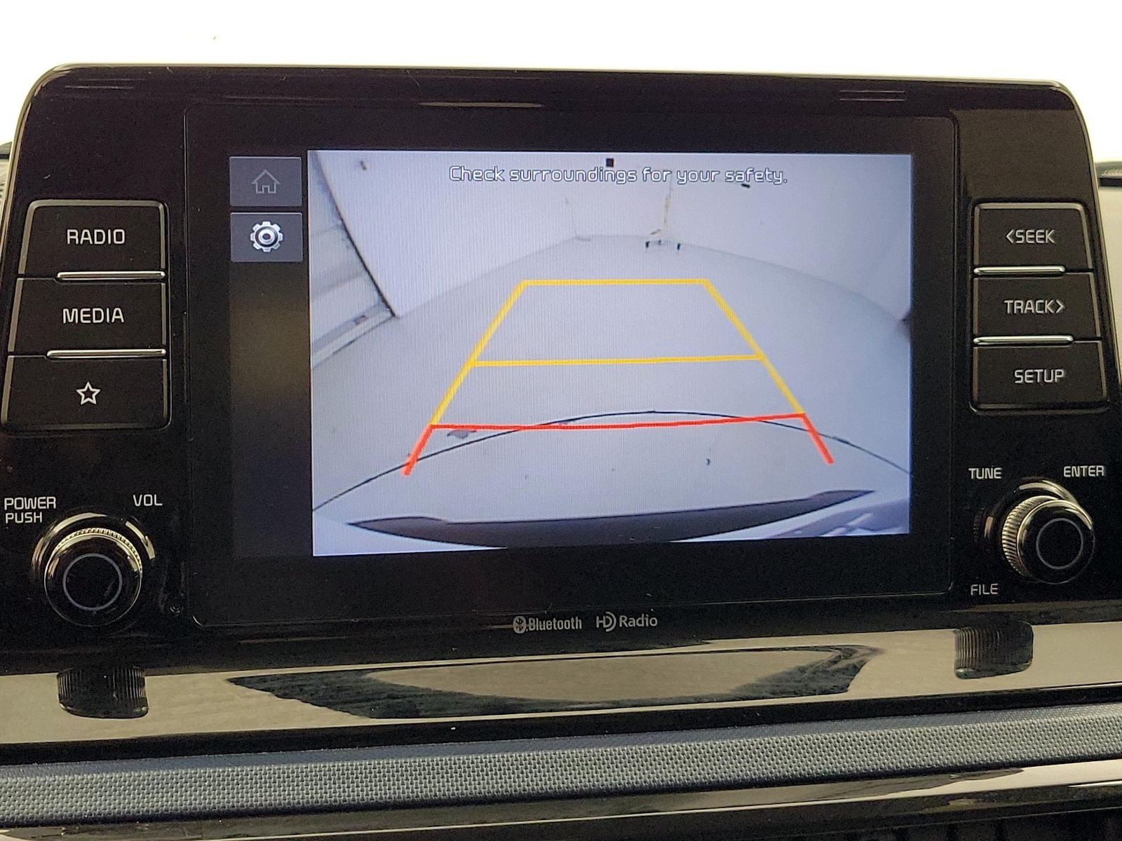 2023 Kia Seltos S - Photo 15