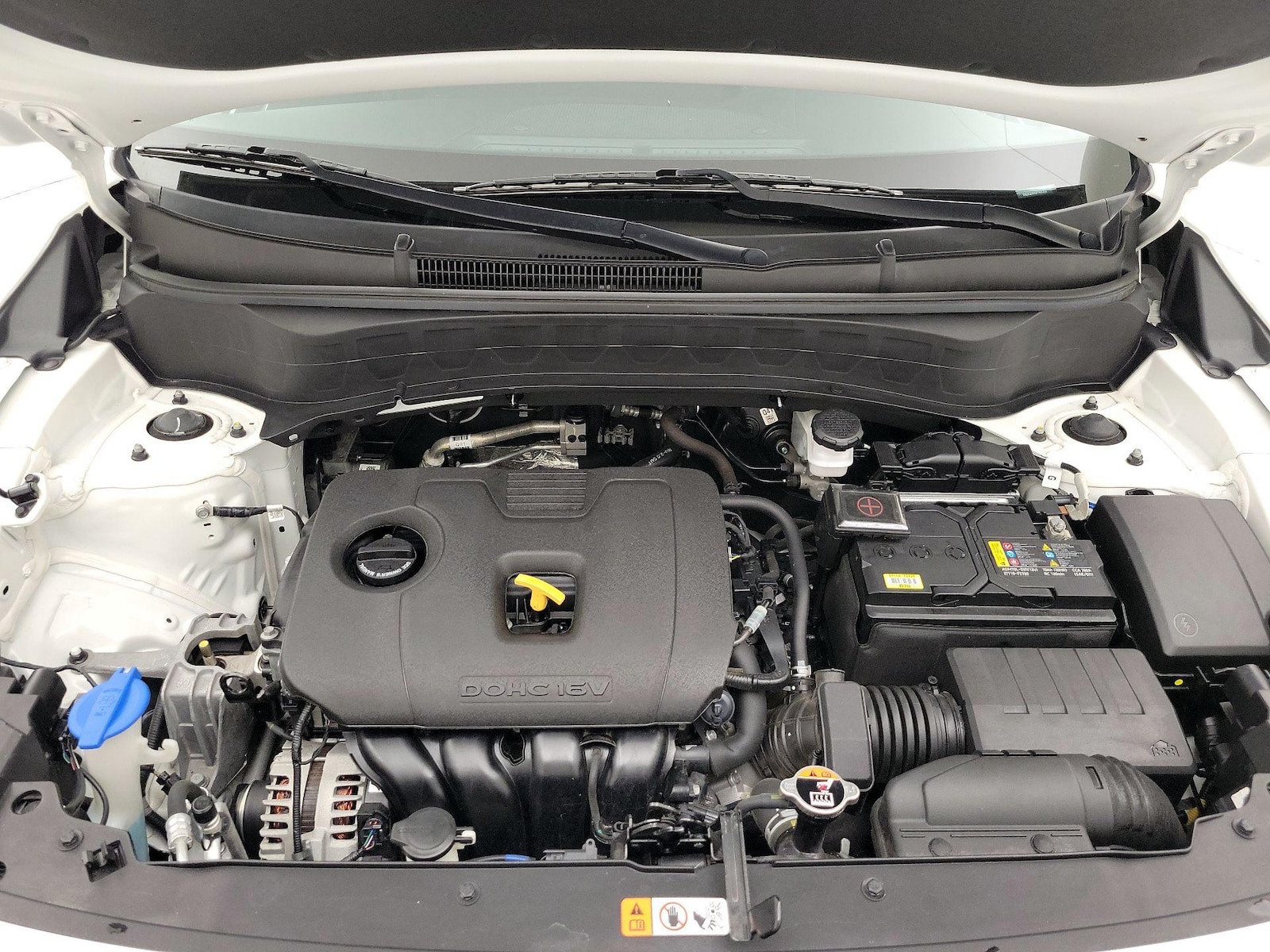 2023 Kia Seltos S - Photo 22