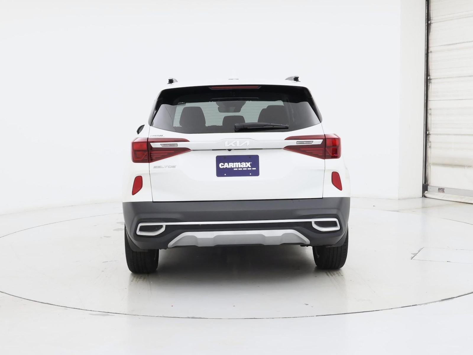 2023 Kia Seltos S - Photo 7