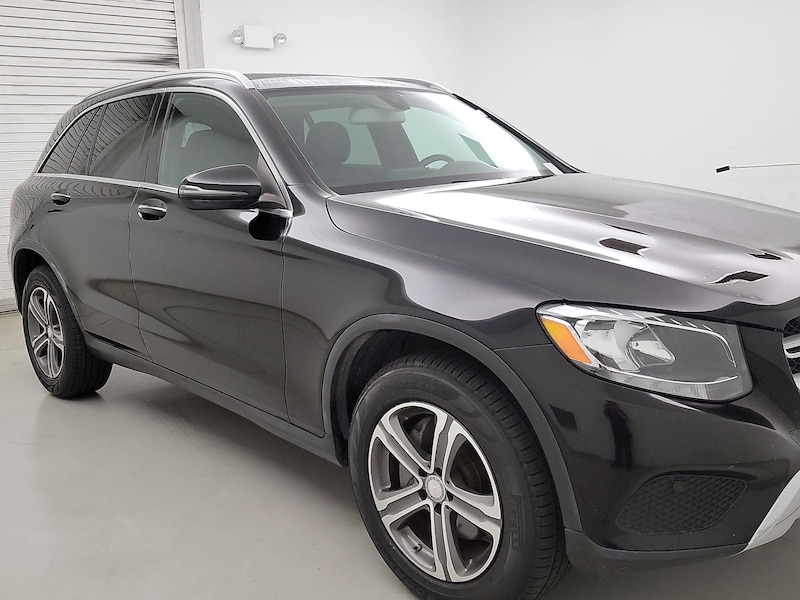 2016 Mercedes-Benz GLC 300 -
                  Ontario, CA