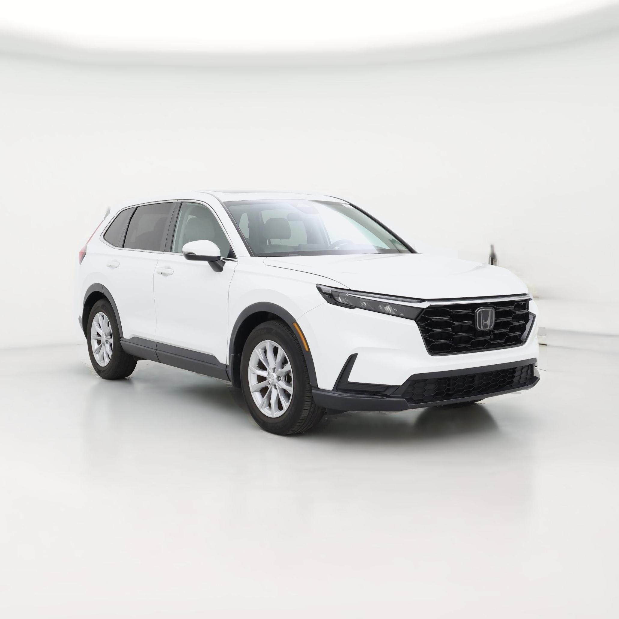 Thumbnail: 2023 Honda CR-V - 1