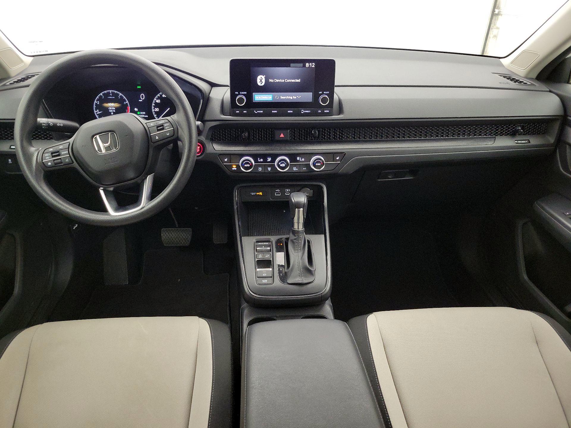 Thumbnail: 2023 Honda CR-V - 9