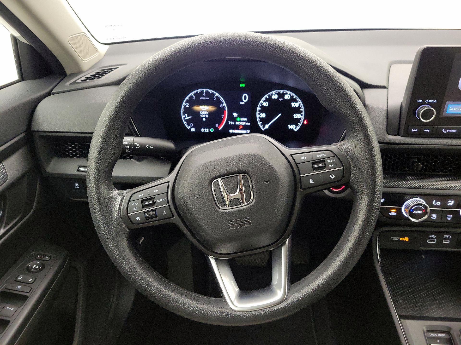 Thumbnail: 2023 Honda CR-V - 10