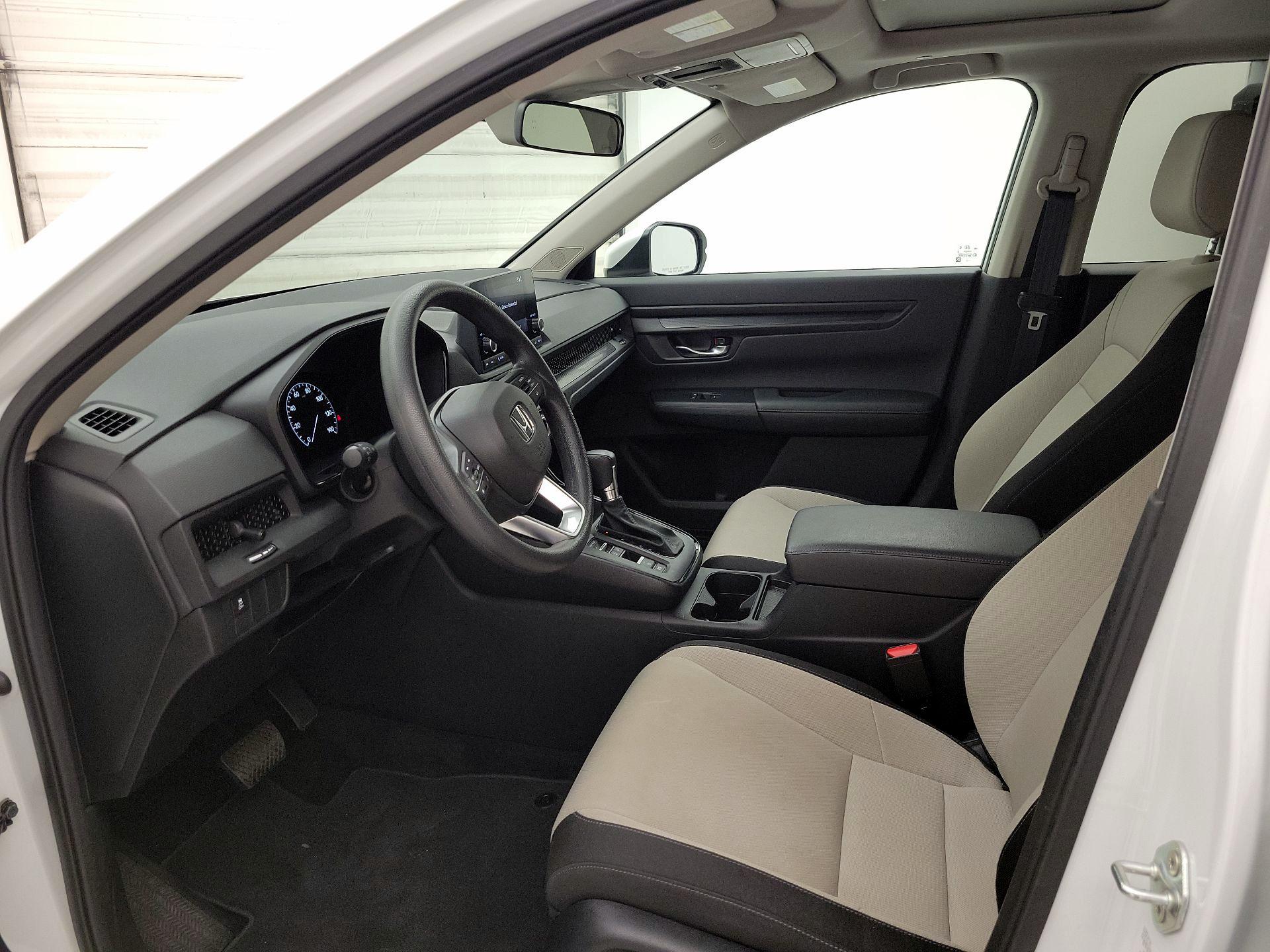 Thumbnail: 2023 Honda CR-V - 11