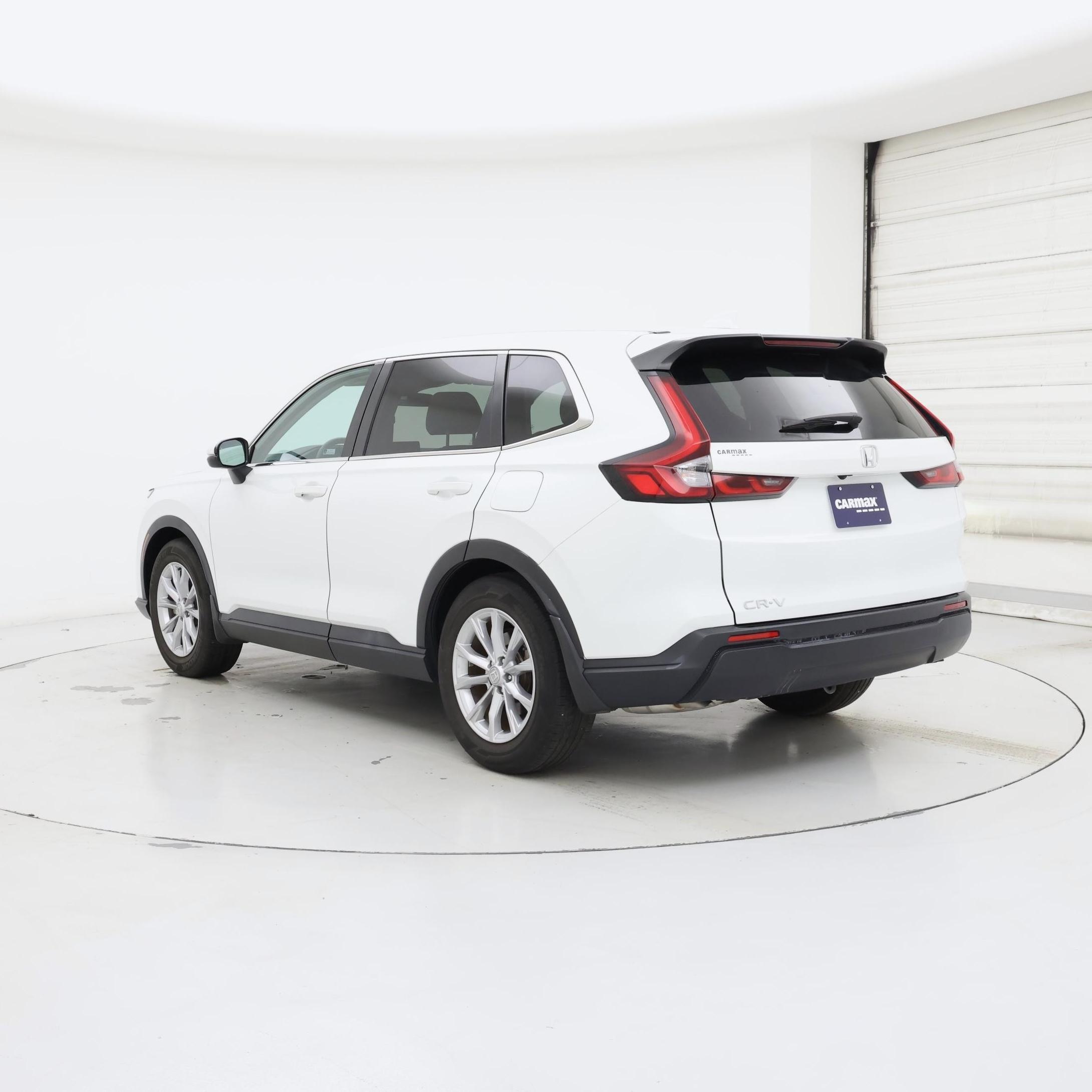 Thumbnail: 2023 Honda CR-V - 2
