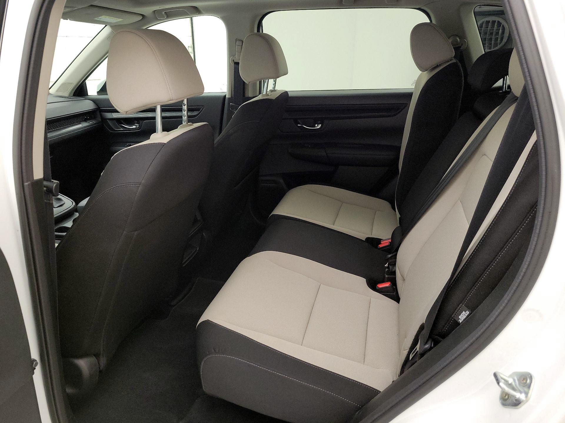 Thumbnail: 2023 Honda CR-V - 19