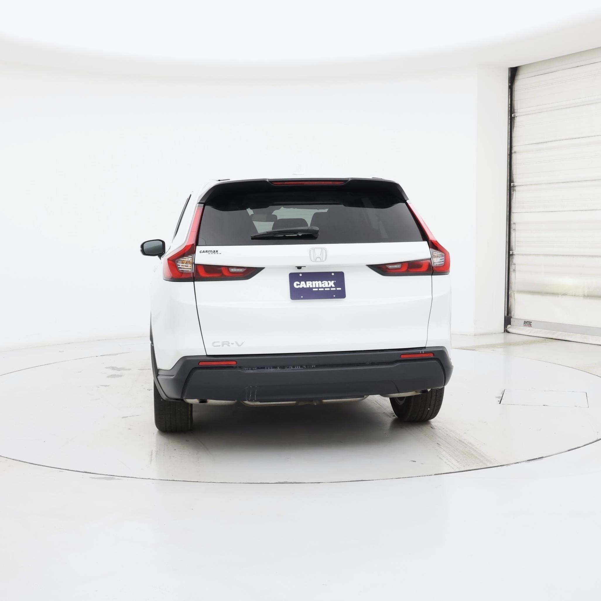 Thumbnail: 2023 Honda CR-V - 6