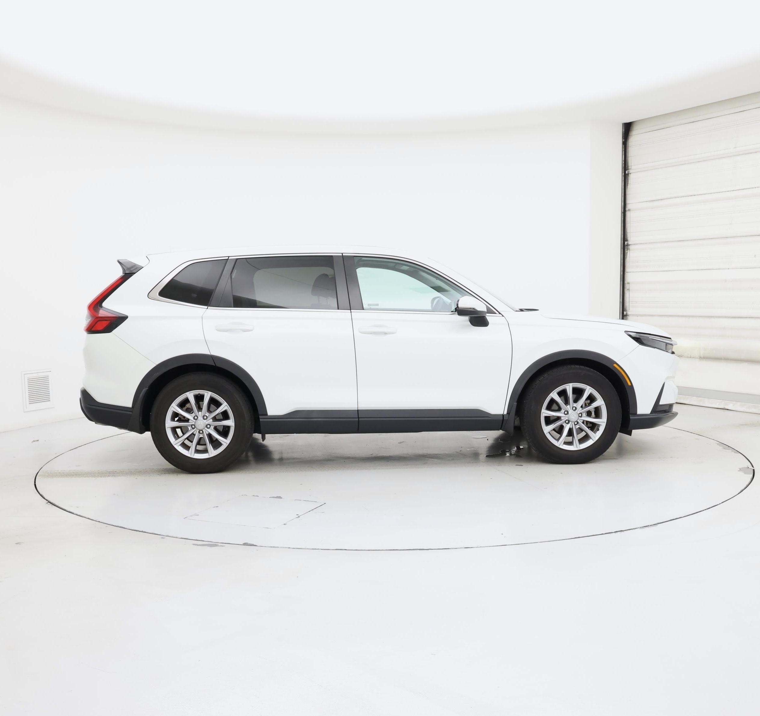 Thumbnail: 2023 Honda CR-V - 7