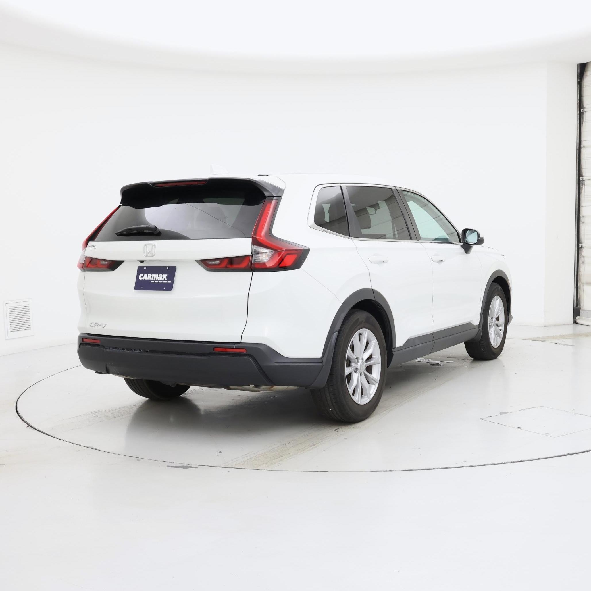 Thumbnail: 2023 Honda CR-V - 8