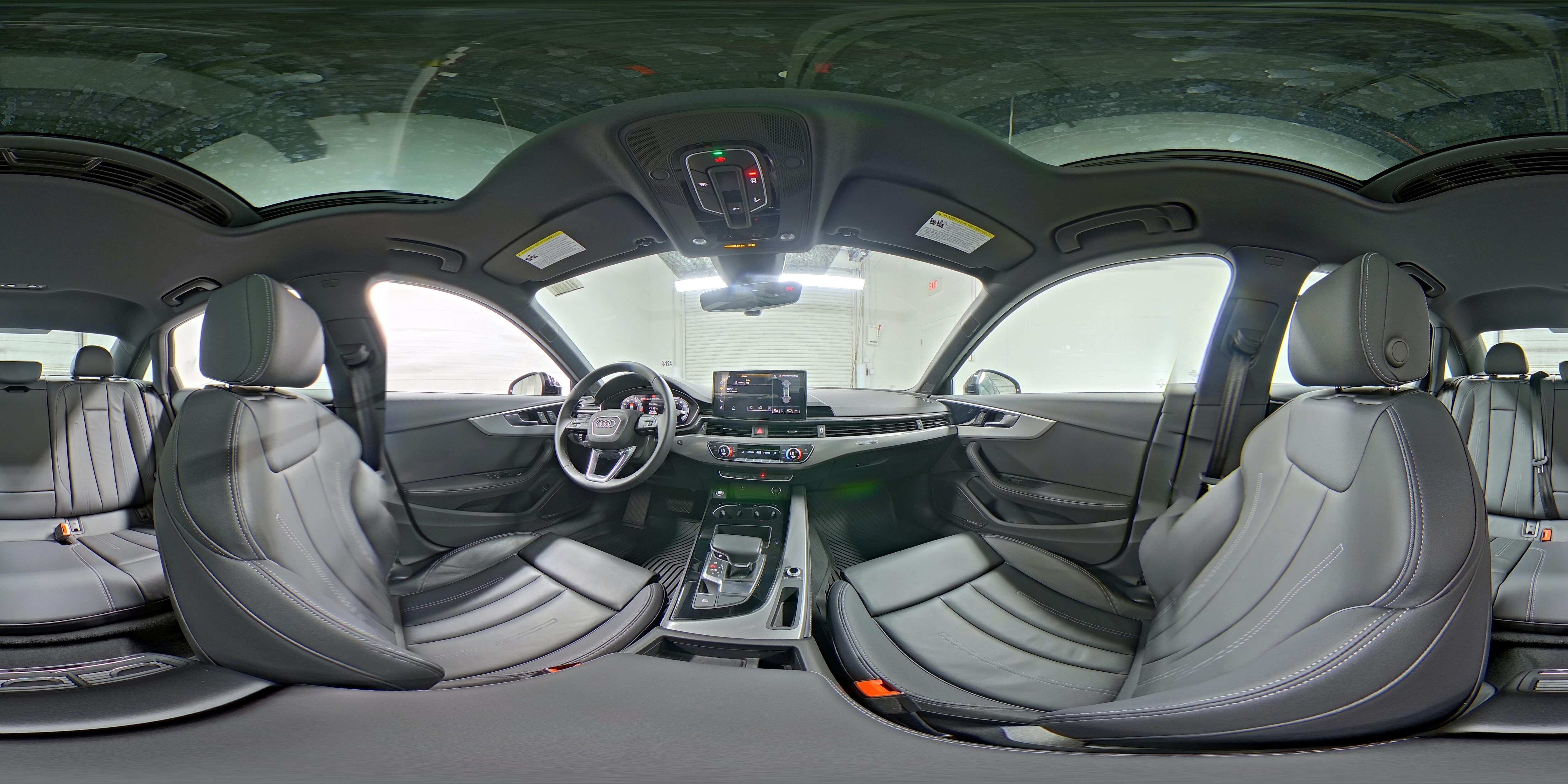 2023 Audi A4 Prestige - Photo 26