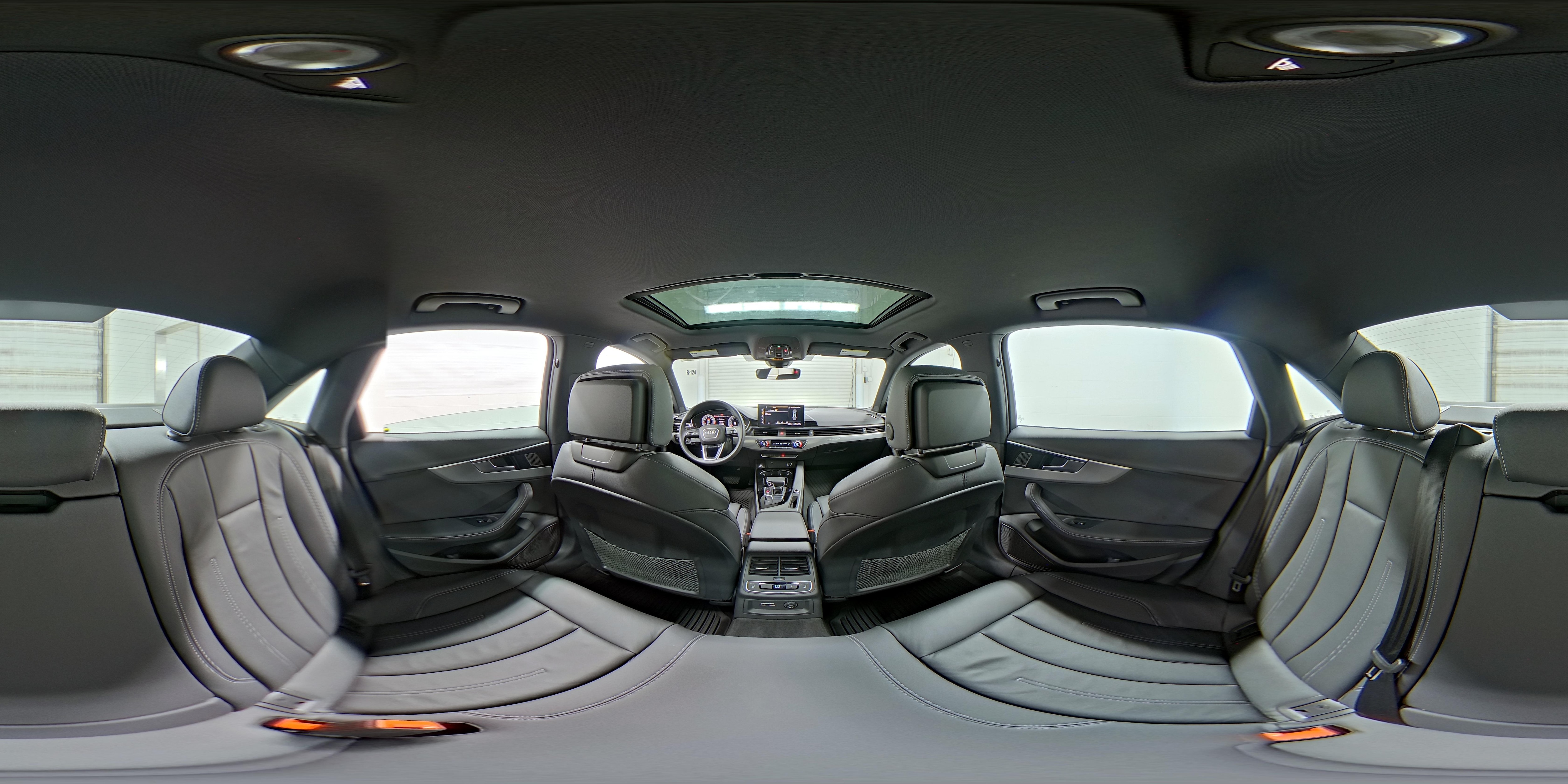 2023 Audi A4 Prestige - Photo 27