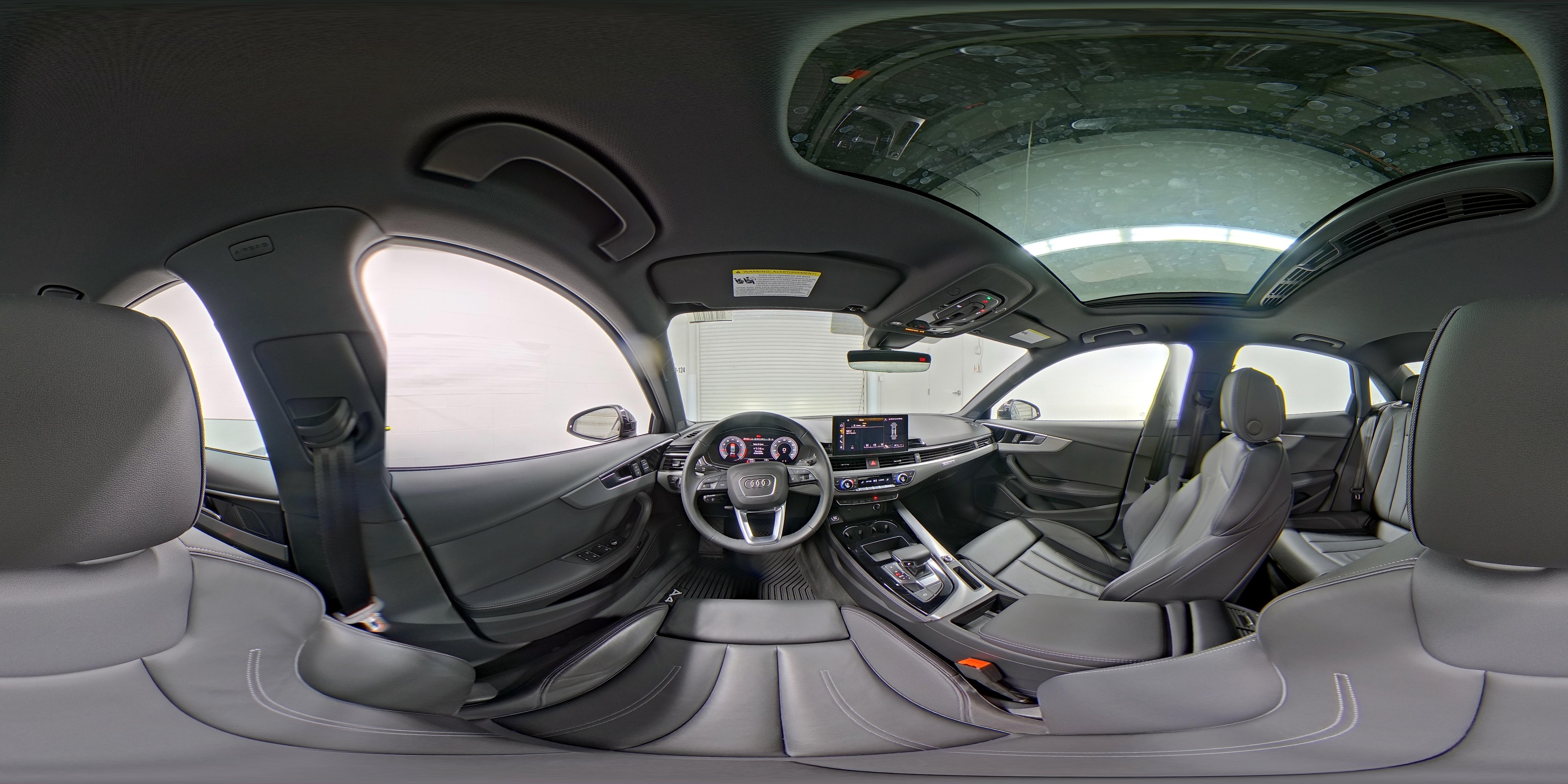 2023 Audi A4 Prestige - Photo 28