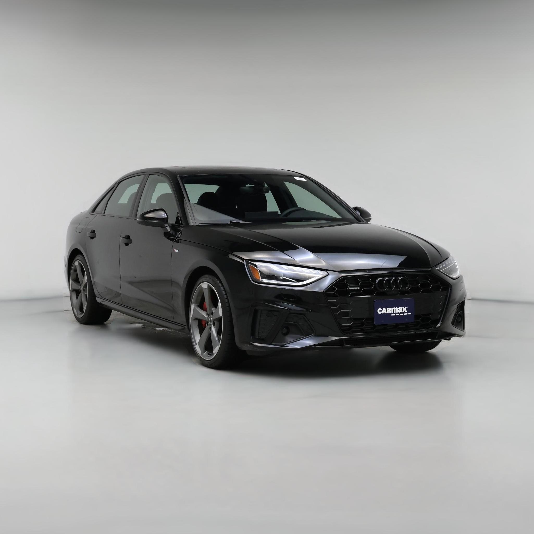 Thumbnail: 2023 Audi A4 - 1