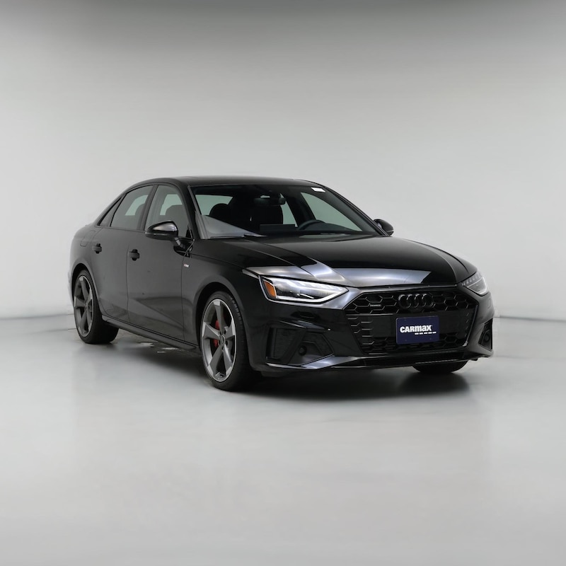 2023 Audi A4 S-Line Prestige