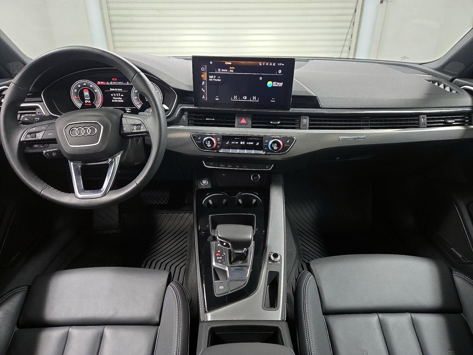 2023 Audi A4 Prestige - Photo 10