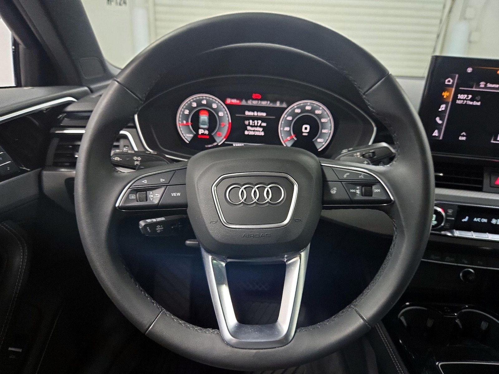 2023 Audi A4 Prestige - Photo 11