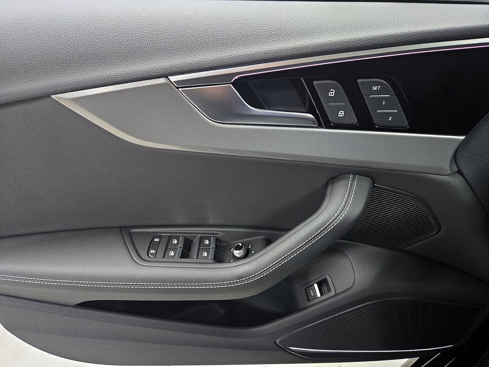 2023 Audi A4 Prestige - Photo 13