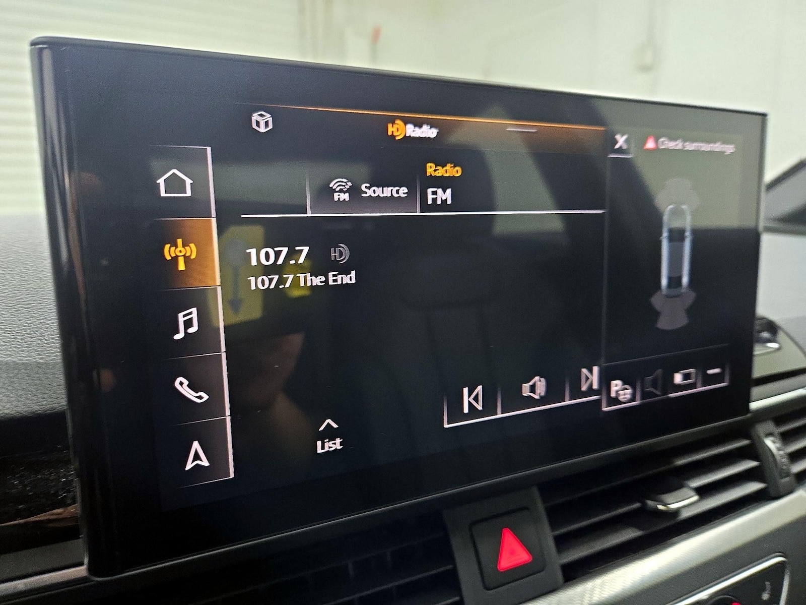 2023 Audi A4 Prestige - Photo 17