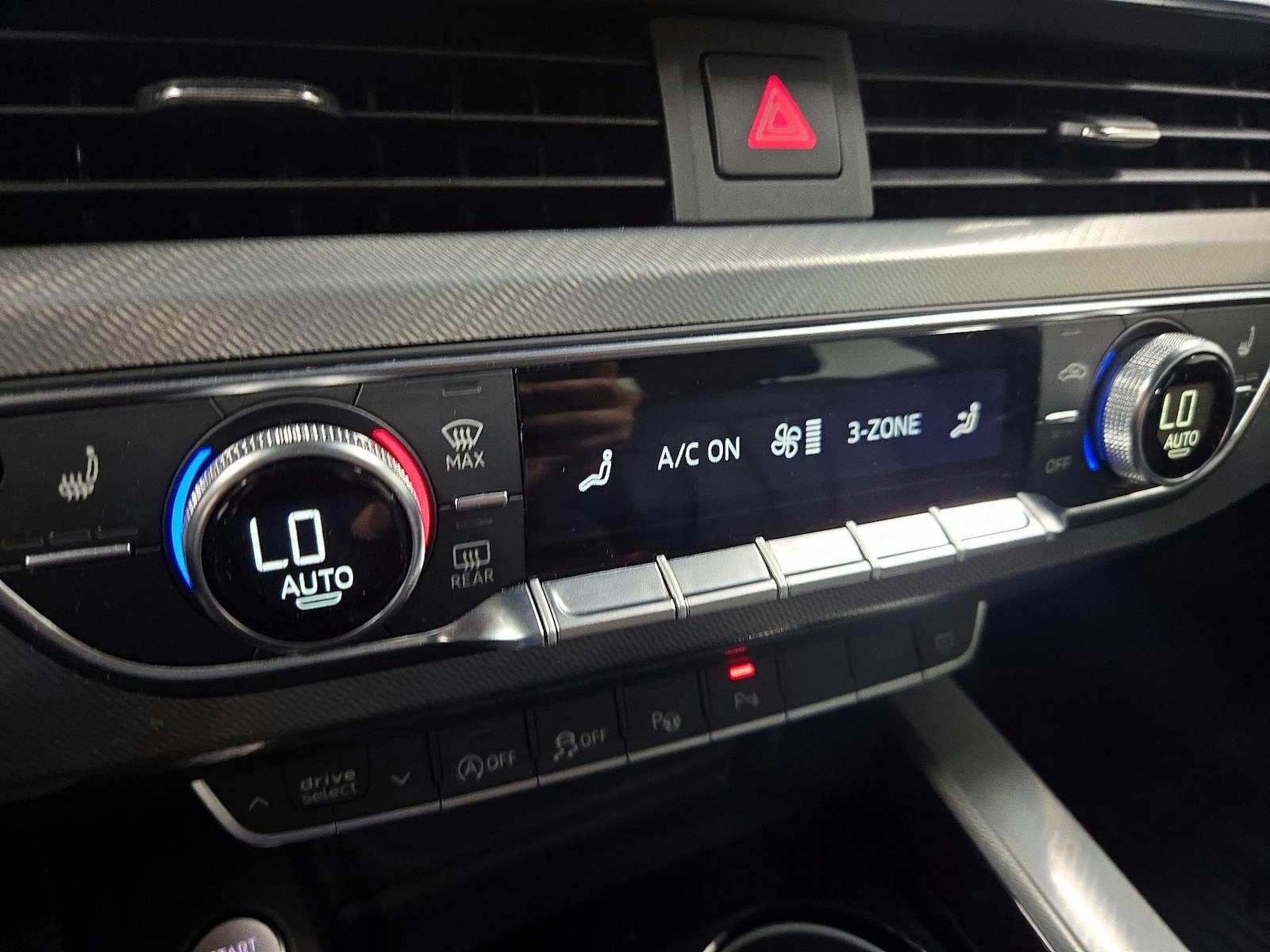 2023 Audi A4 Prestige - Photo 18