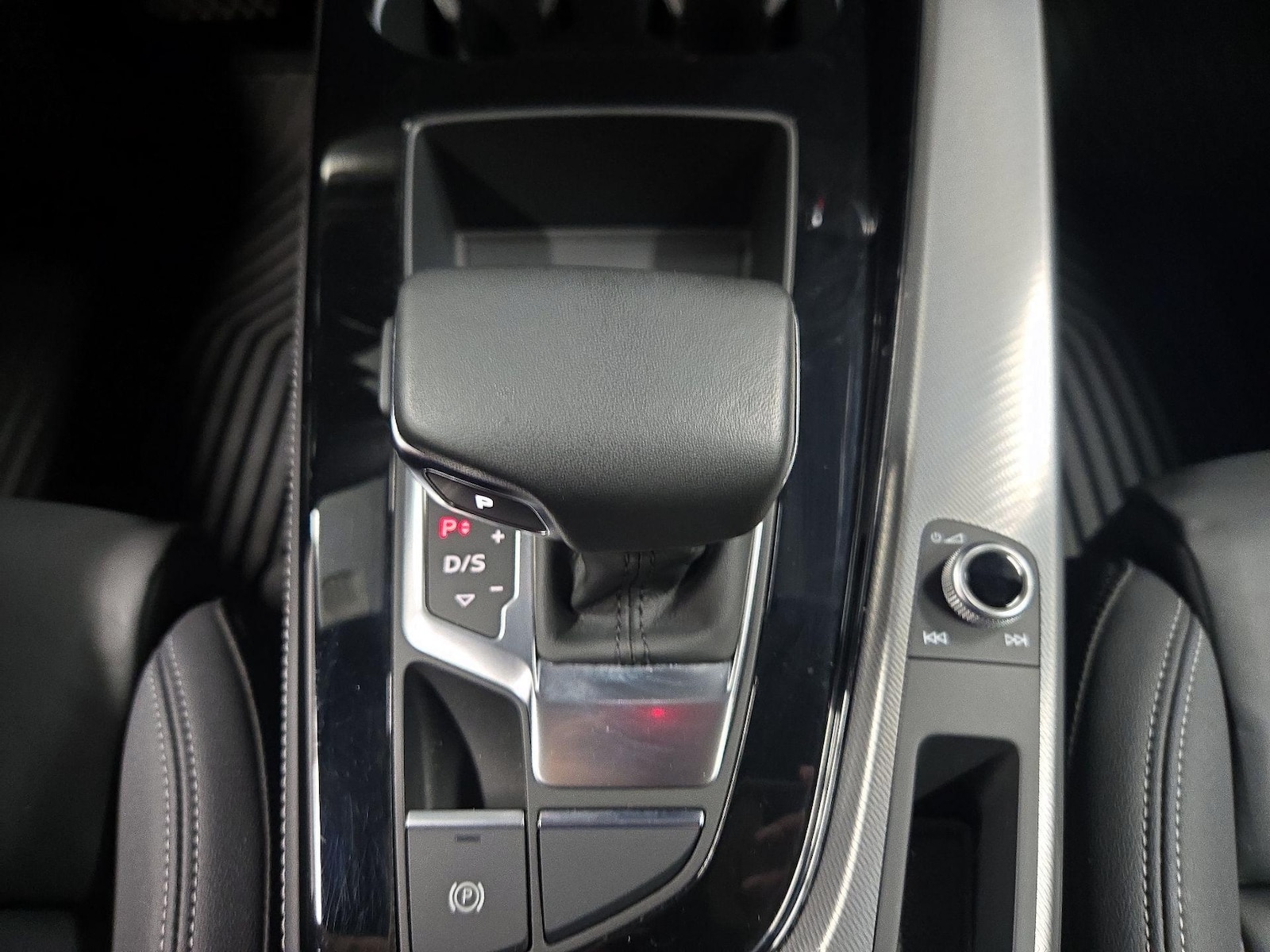 2023 Audi A4 Prestige - Photo 19
