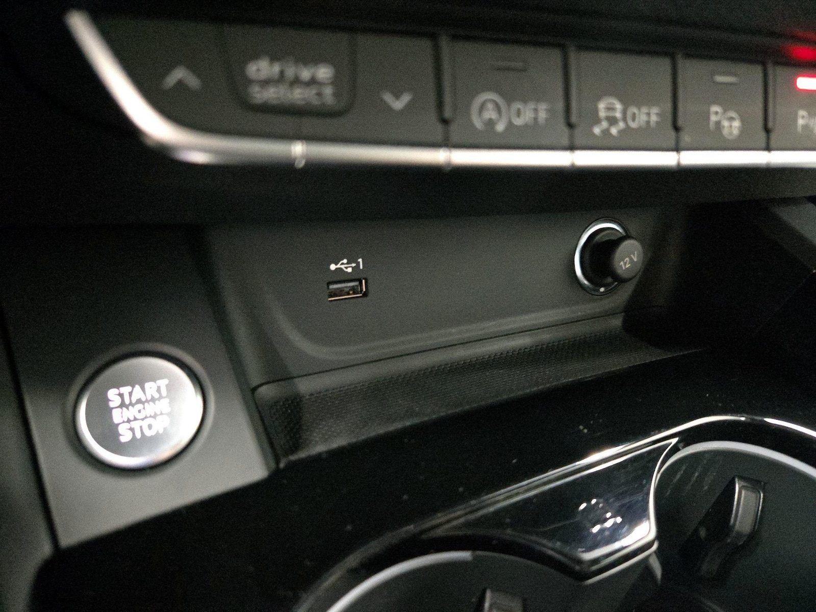 2023 Audi A4 Prestige - Photo 20