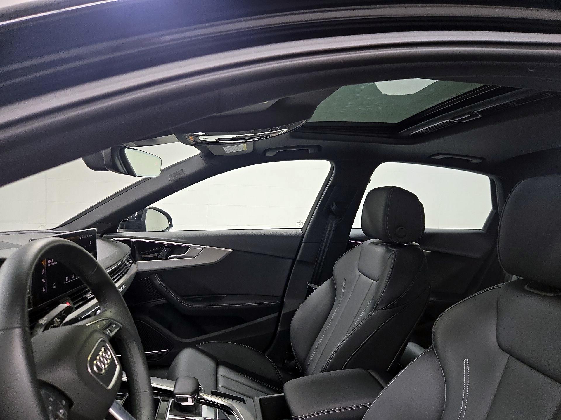 Thumbnail: 2023 Audi A4 - 20