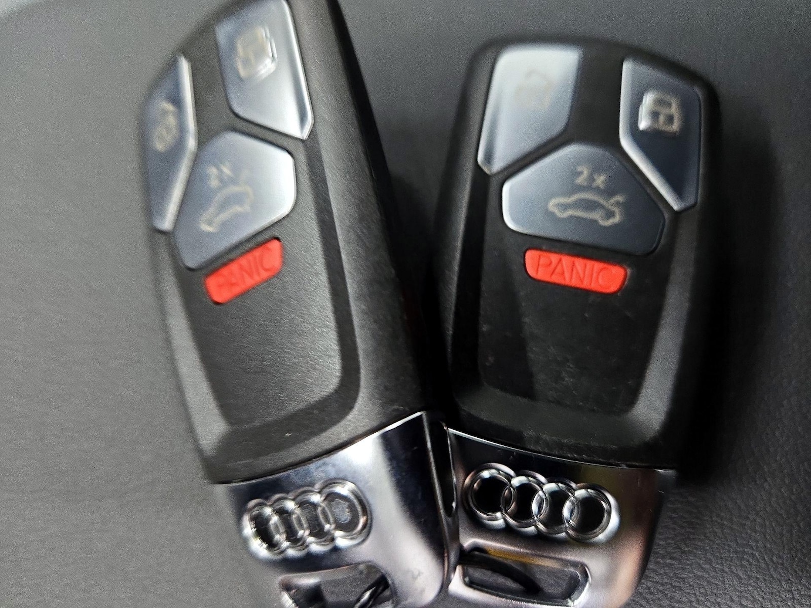 2023 Audi A4 Prestige - Photo 25