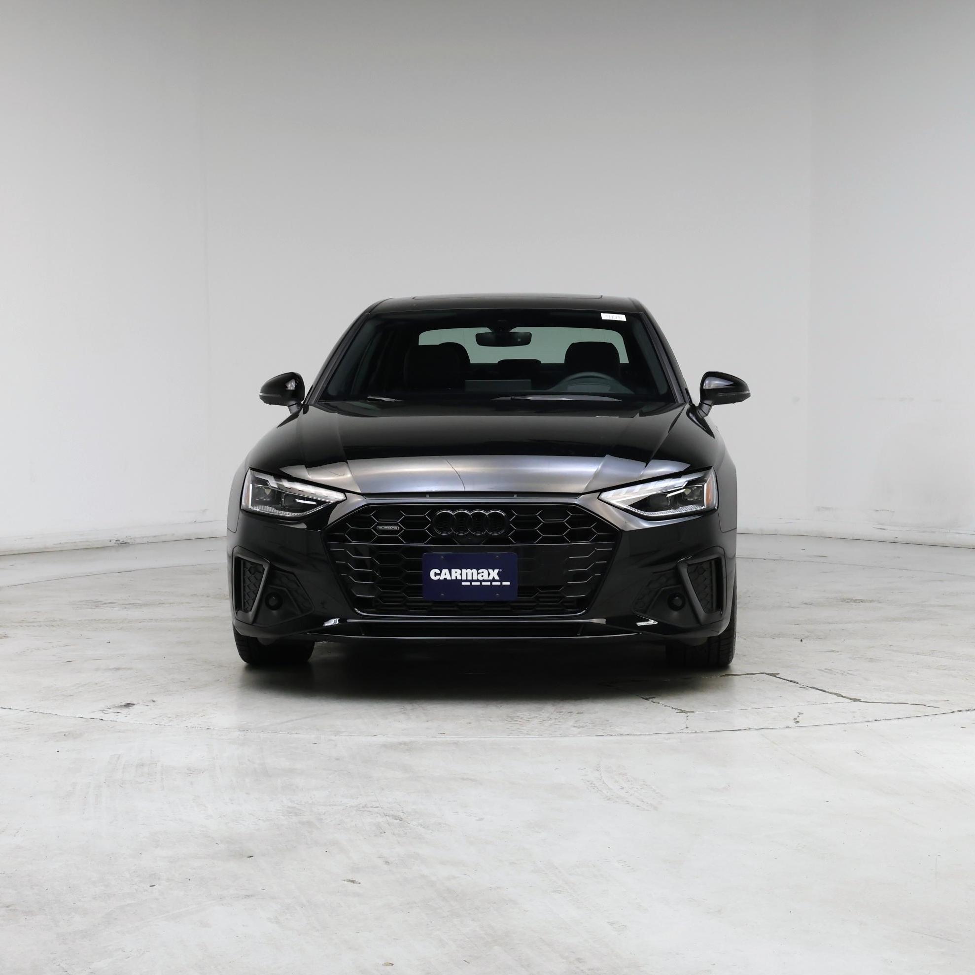 Thumbnail: 2023 Audi A4 - 5