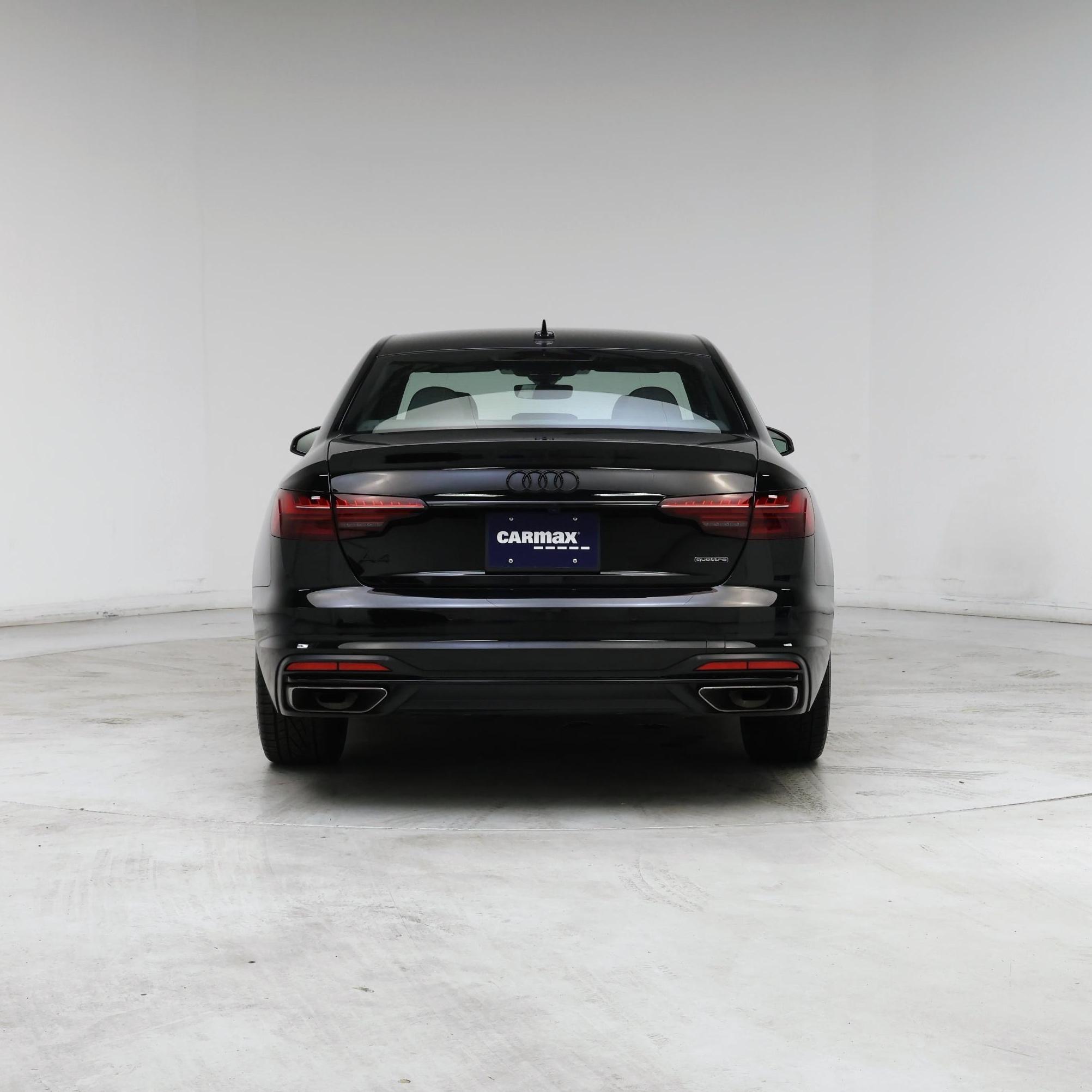 Thumbnail: 2023 Audi A4 - 6