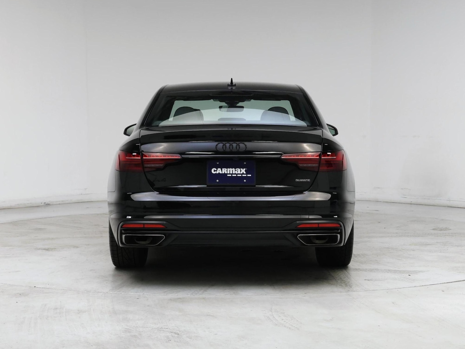 2023 Audi A4 Prestige - Photo 7