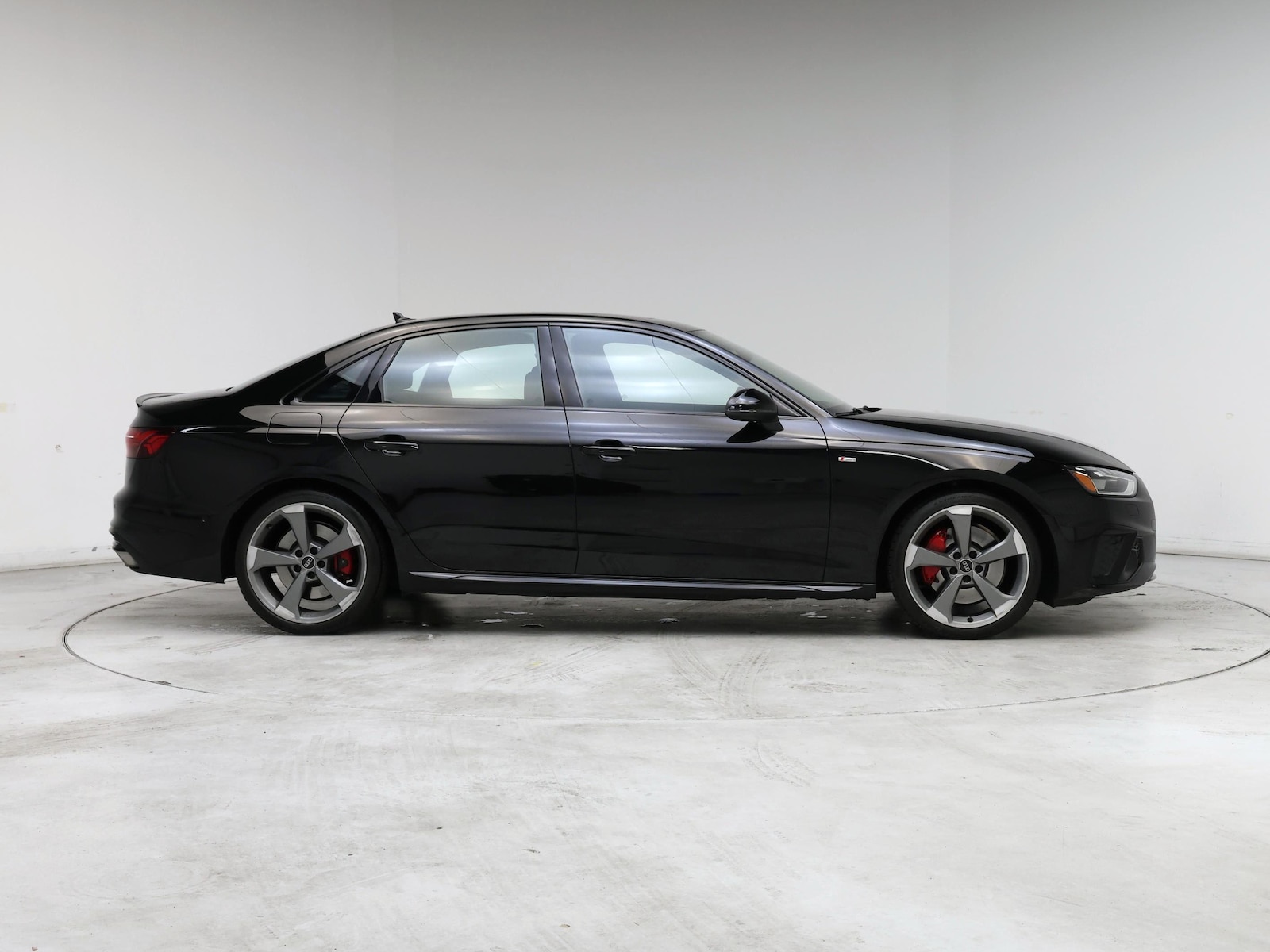2023 Audi A4 Prestige - Photo 8