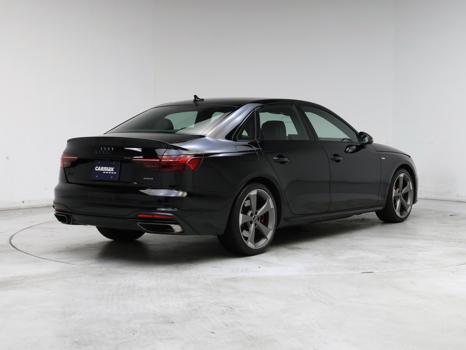 2023 Audi A4 Prestige - Photo 9