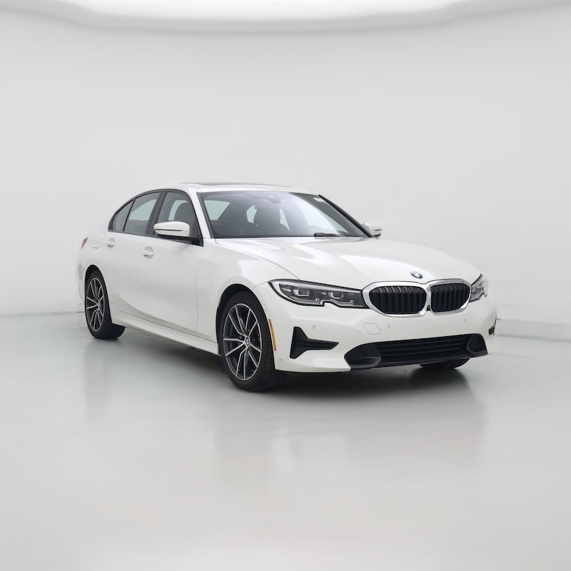 2019 BMW 330 I