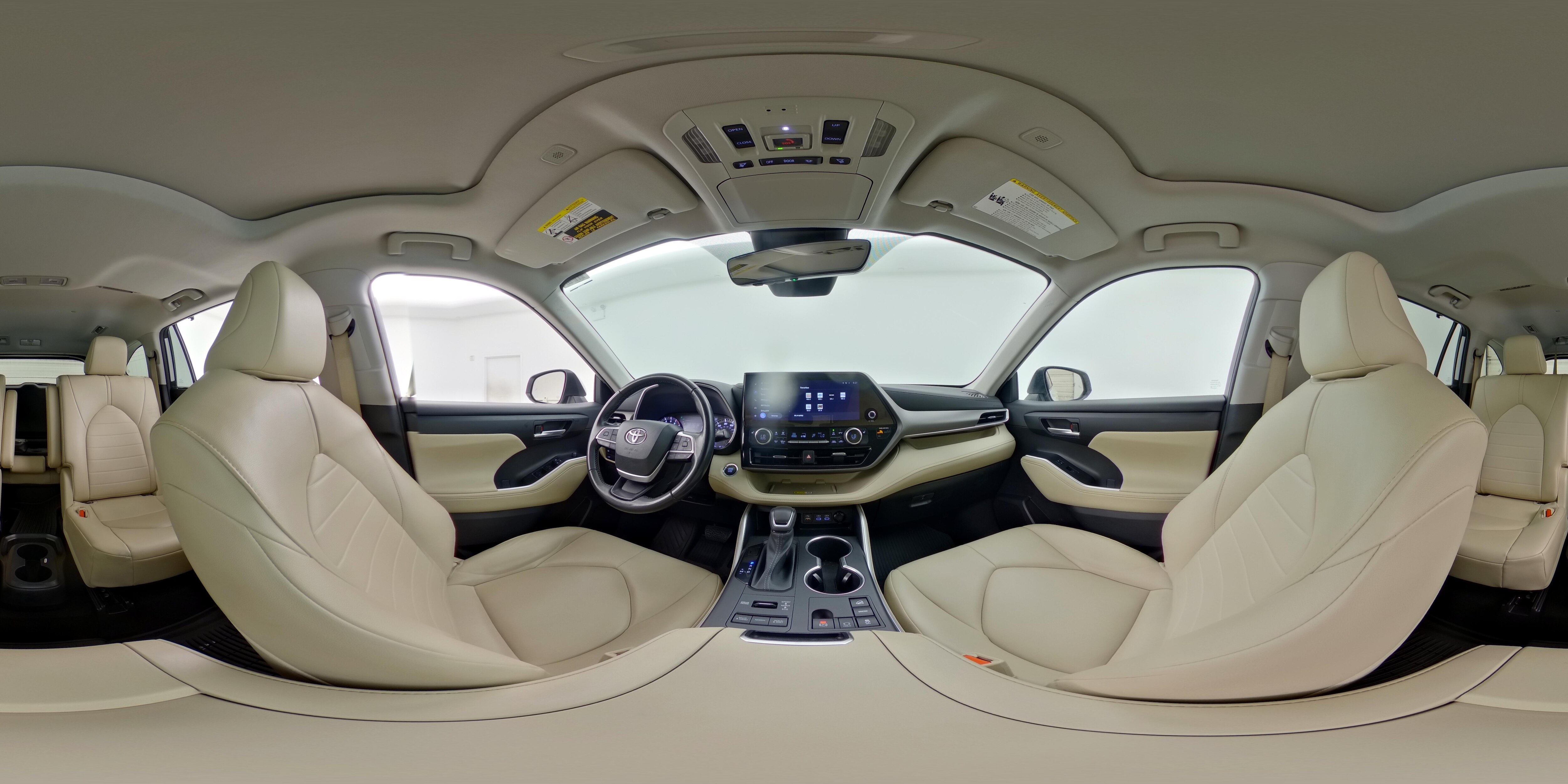 2023 Toyota Highlander XLE - Photo 27