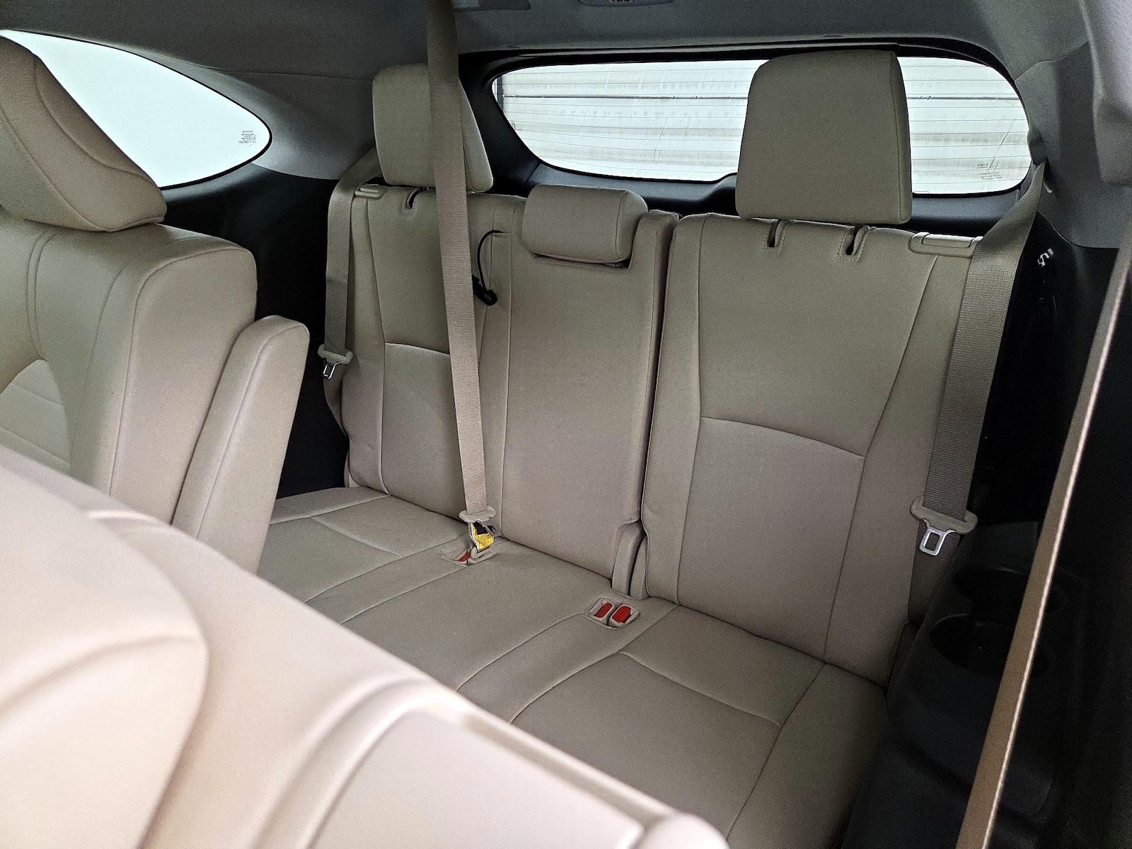2023 Toyota Highlander XLE - Photo 22