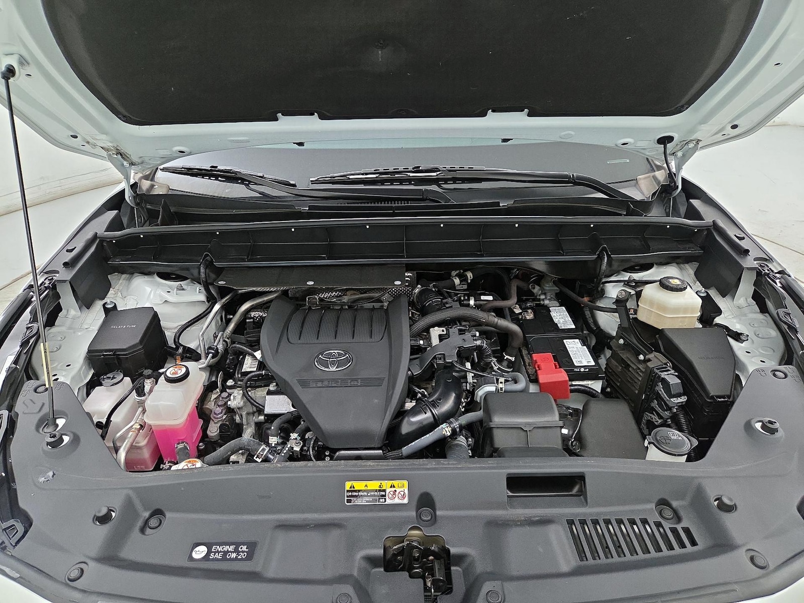 2023 Toyota Highlander XLE - Photo 25