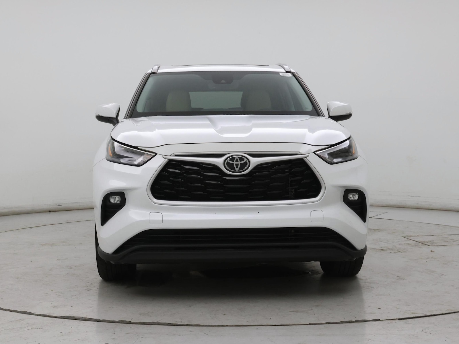 2023 Toyota Highlander XLE - Photo 6
